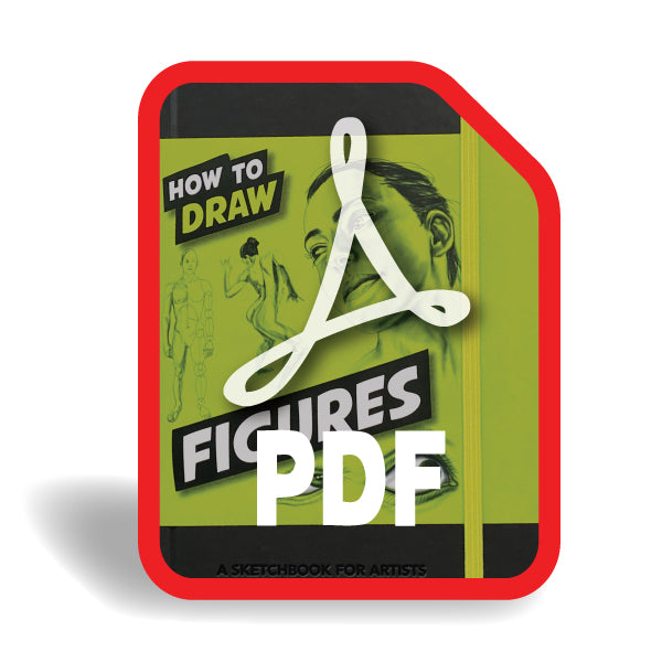 How to Draw FIGURES (PDF download)