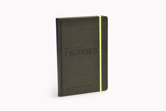 How to Draw FIGURES Sketchbook