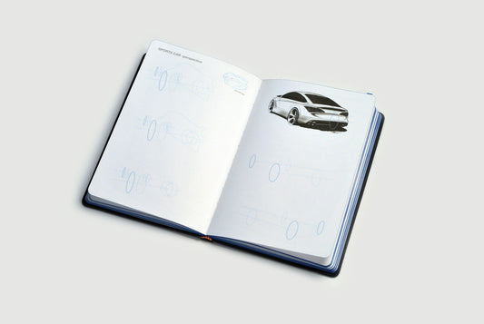 x Digital Edition- CARS