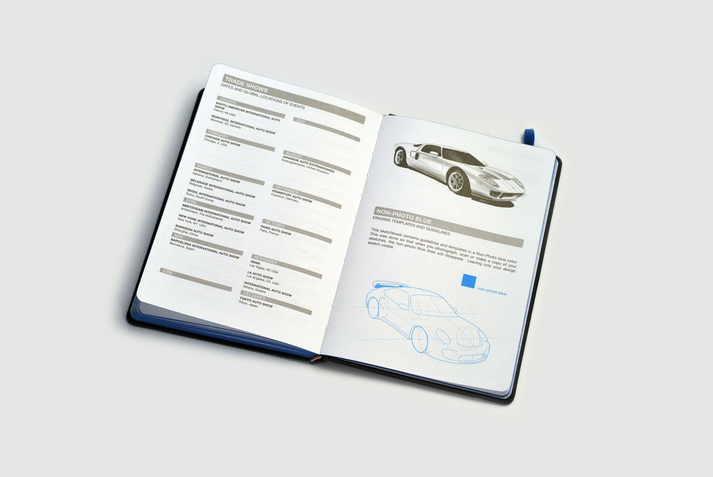 How to Draw CARS (PDF download)