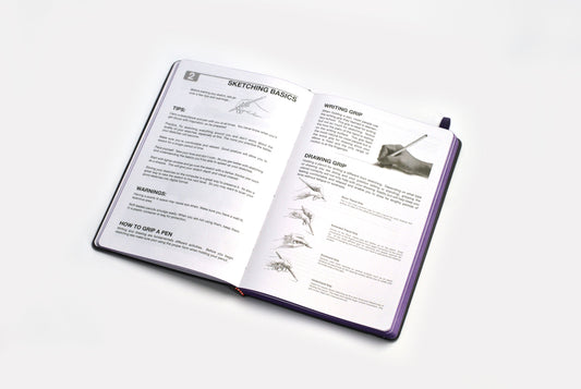 x Digital Edition- DRAWING BASICS