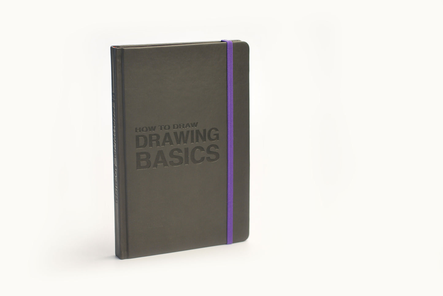 How to Draw DRAWING BASICS Sketchbook