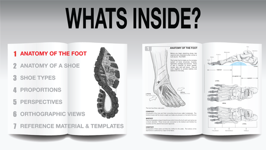 x Digital Edition- SHOES