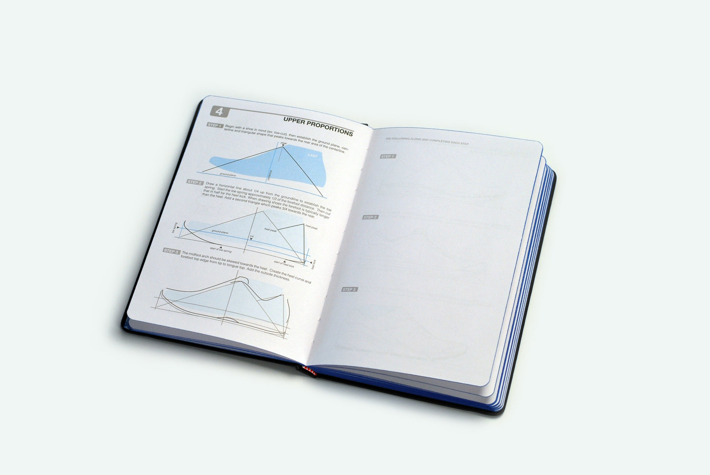 x Digital Edition- SHOES