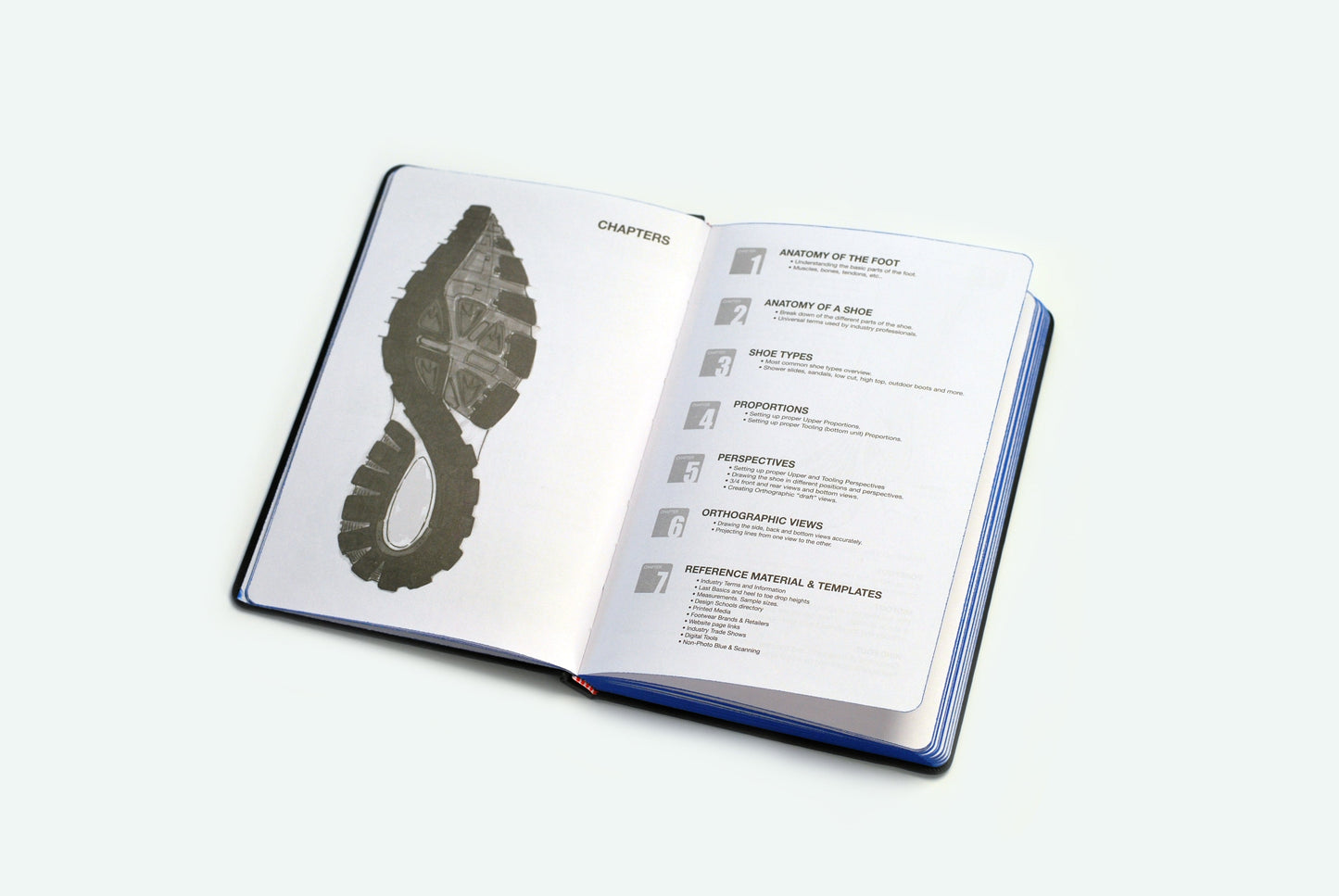 x Digital Edition- SHOES