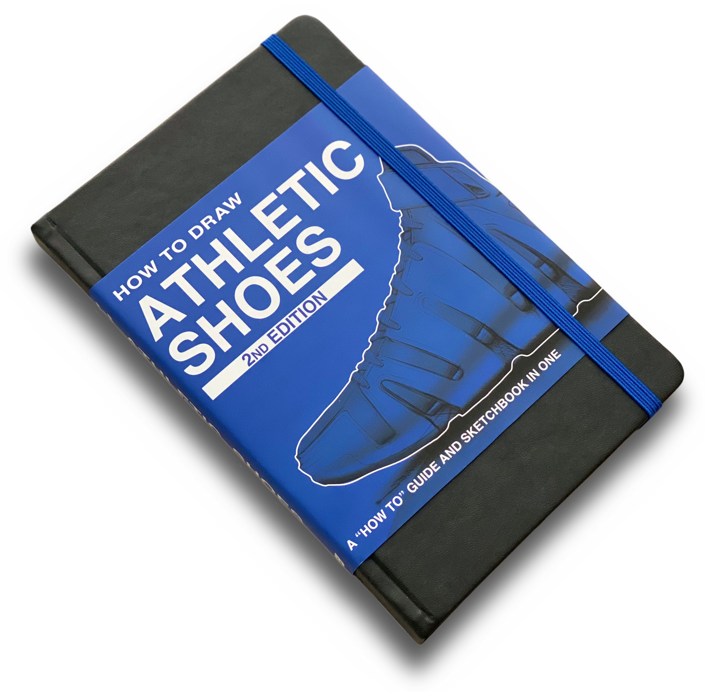 How to Draw SHOES Sketchbook