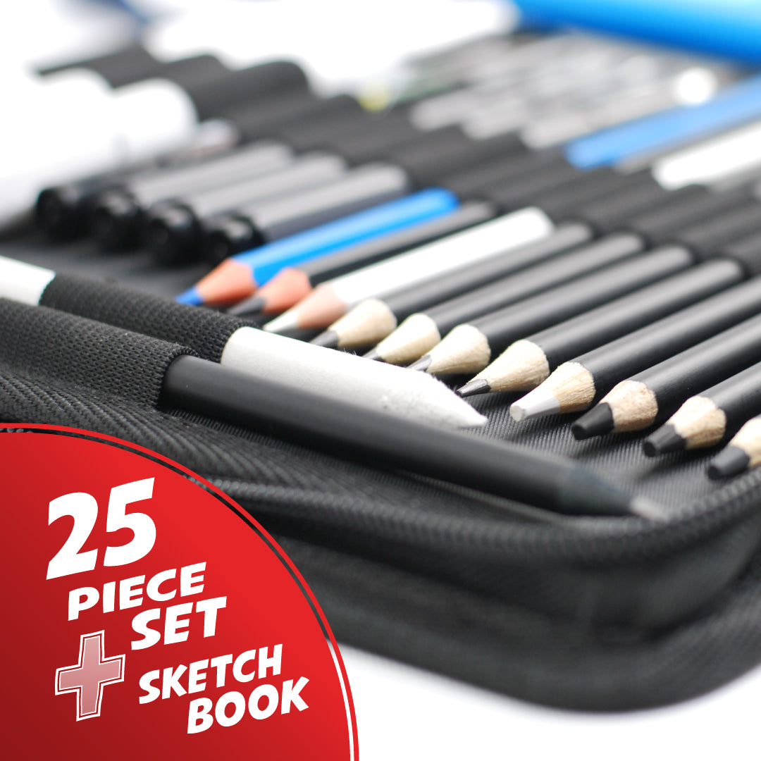 Premium DRAWING SET