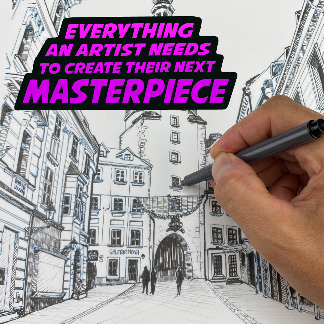 MEGA "ALL IN" Collection