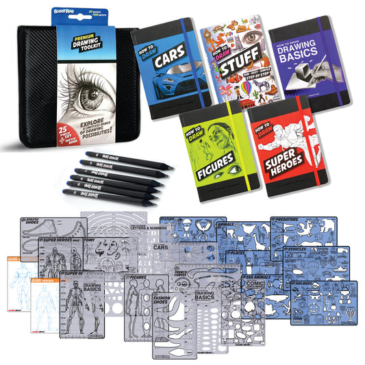 MEGA "ALL IN" Collection