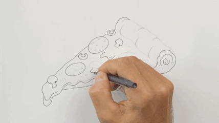 How to Draw COLORING BOOK (PDF download)